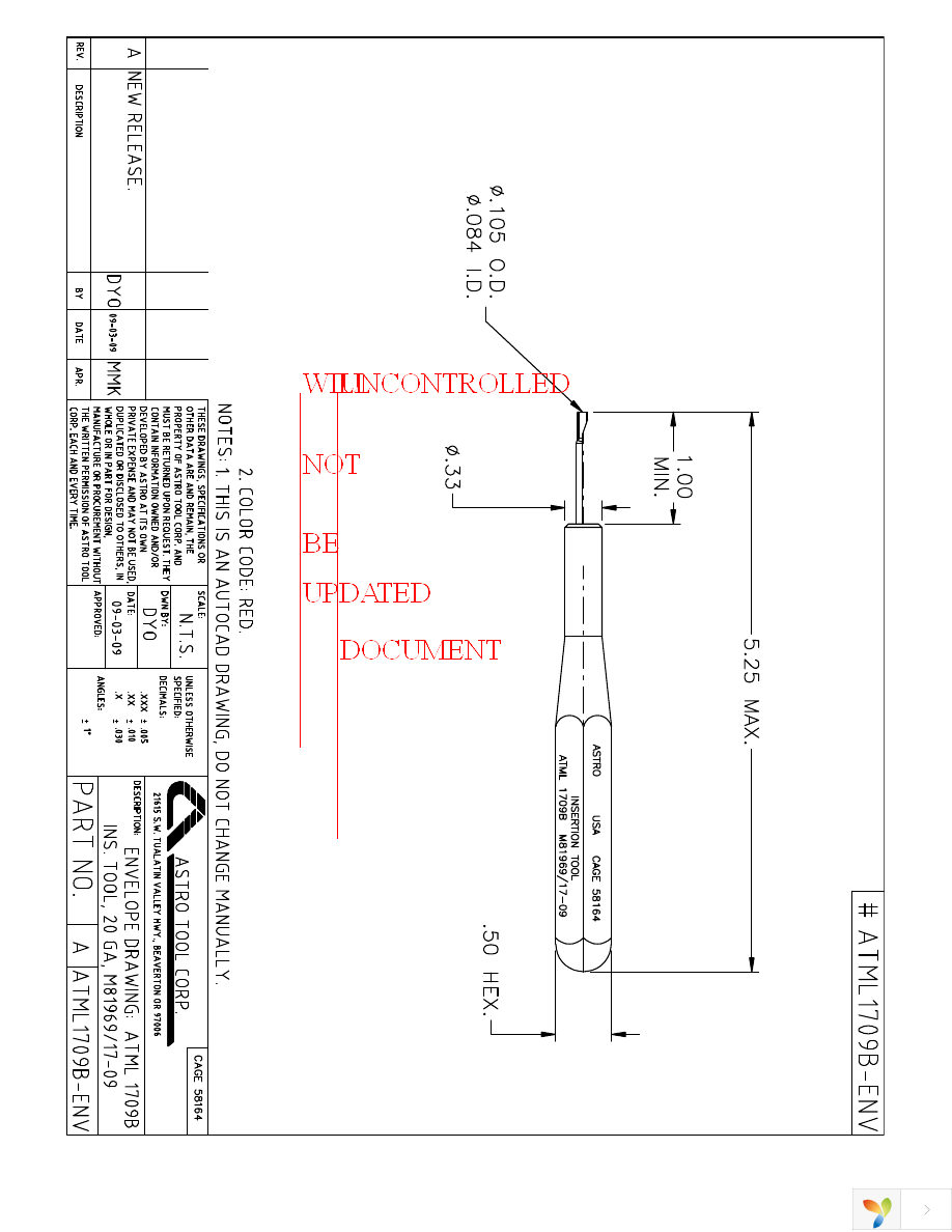 ATML 1709B Page 1